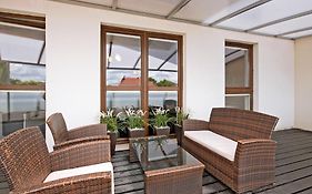 Hallera 165 By Downtown Apartments